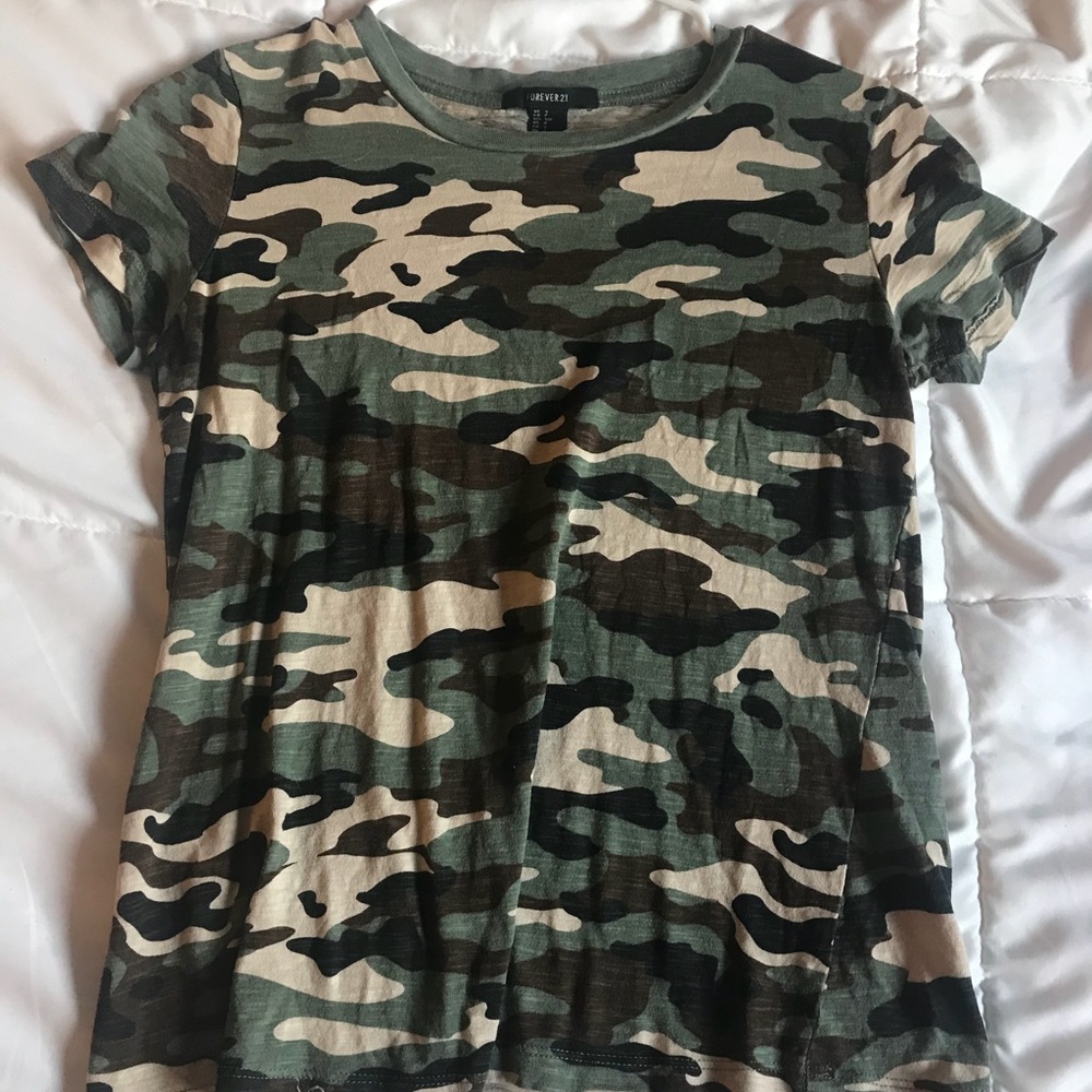T shirt